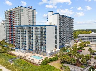 2001 S Ocean Blvd #1001-B, Myrtle Beach, SC 29577