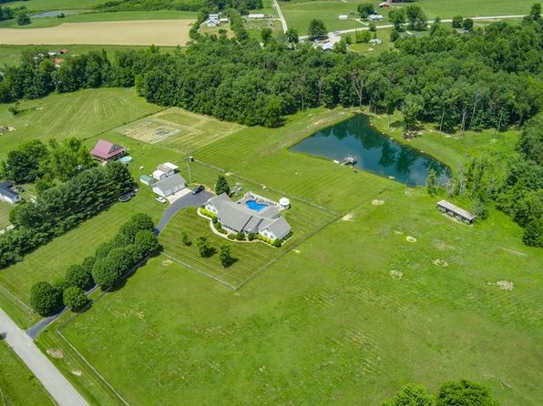 1130 Old Martha Washington Rd, Clarkrange, TN 38553