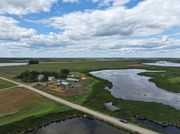 10441 County Road 14, Binford, ND 58416
