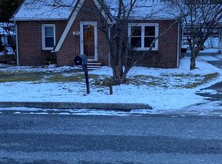 300 Lake Park Dr, Richlands, VA 24641