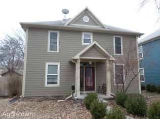 913 Leavenworth St, Manhattan, KS 66502