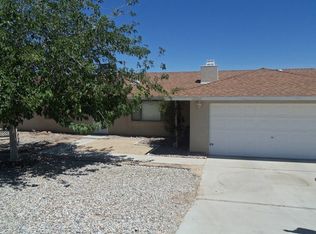 73760 Desert Dunes Dr, Twentynine Palms, CA 92277