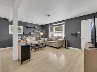 1405 E Bridger Ave, Las Vegas, NV 89101