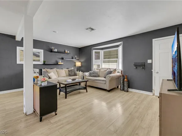 1405 E Bridger Ave, Las Vegas, NV 89101