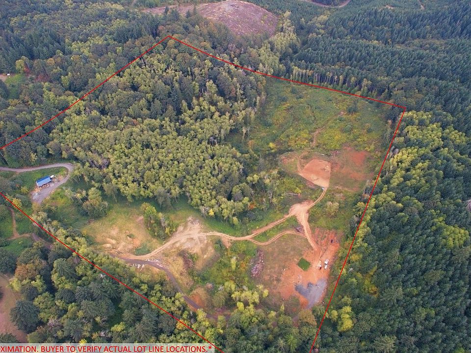 1st image of Smith Rd