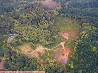 Smith Rd, Saint Helens, OR 97051