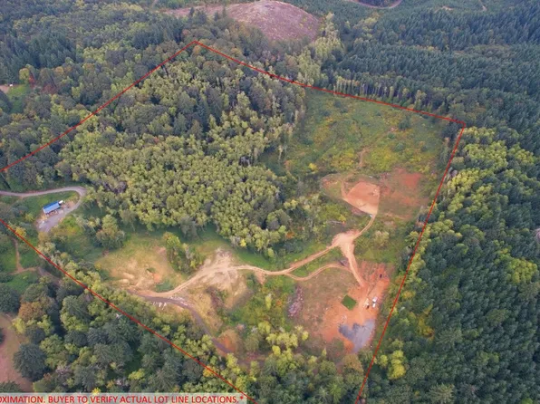 Smith Rd, Saint Helens, OR 97051