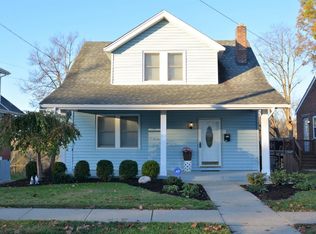116 Grant St, Fort Thomas, KY