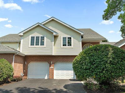 7672 Thistlewood Ln, Frankfort, IL, 60423
