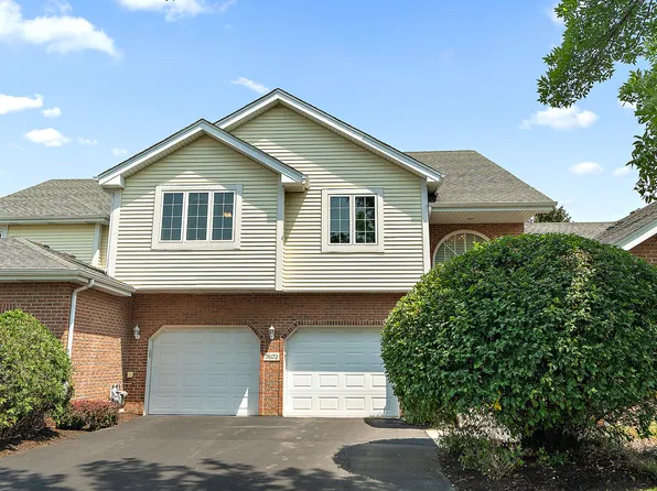 7672 Thistlewood Ln, Frankfort, IL 60423