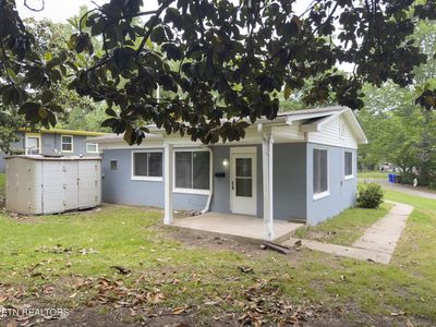 110 Parsons Rd LOT 22, Oak Ridge, TN, 37830