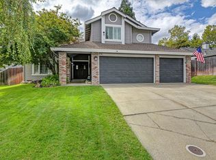 146 Bittercreek Dr, Folsom, CA 95630