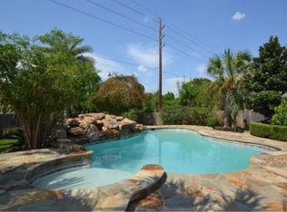 5014 Plantation Colony Dr, Sugar Land, TX 77478