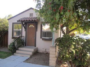 412 Lemon St APT A, Santa Maria, CA 93458