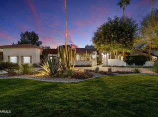 10380 E Cholla St, Scottsdale, AZ 85260