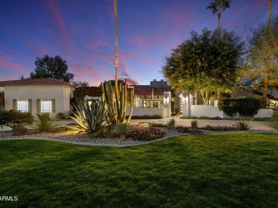 10380 E CHOLLA Street, Scottsdale, AZ, 85260