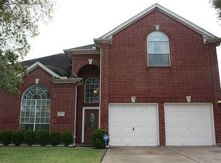 3031 Rolling Fog Dr, Friendswood, TX 77546