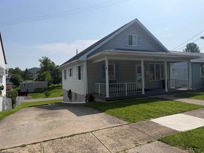 115 Cochran St, Fairmont, WV, 26554
