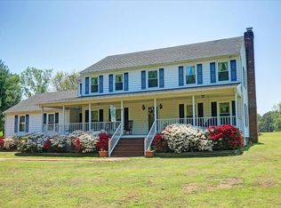 17049 Pouncey Tract Rd, Rockville, VA 23146