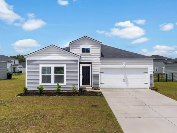 1125 Joywood Dr., Longs, SC 29568