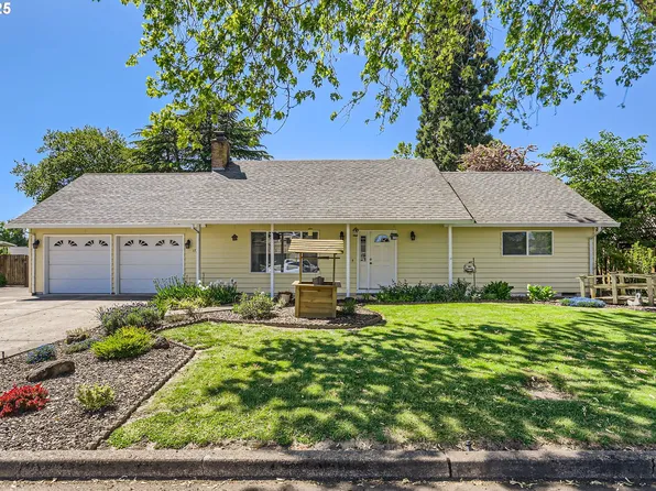 173 NE 32nd Ave, Hillsboro, OR 97124