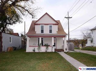 1712 Military Ave, Omaha, NE 68111