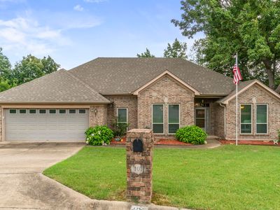 101 Sandstone Cv, Sherwood, AR, 72120