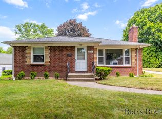 1665 7th St NW, Grand Rapids, MI 49504