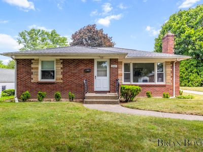 1665 7th St NW, Grand Rapids, MI, 49504
