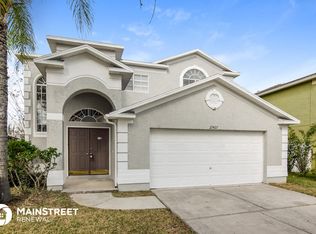 27407 Coral Springs Dr, Wesley Chapel, FL 33544