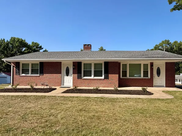 1900 Westover Dr, Danville, VA 24541