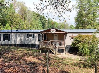 105 Big Dan Lake Rd, Claudville, VA 24076