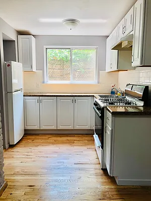 Rented by Brown Harris Stevens | media 9