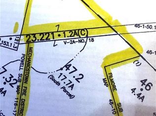 354 Stony Ford Rd, Middletown, NY 10941