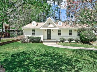 1113 Pinedale Dr SE, Smyrna, GA 30080
