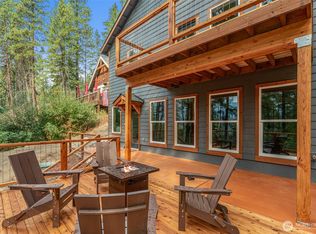 25615 Camp 12 Rd, Leavenworth, WA 98826