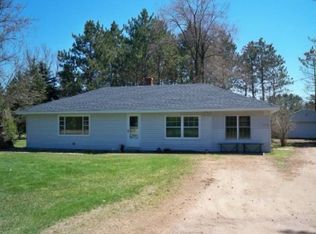 N2446 State Road 17, Merrill, WI 54452
