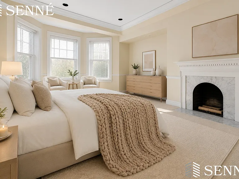 216-218 Commonwealth Ave #4 — Photo 4