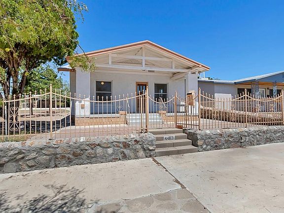 2nd image of 4403 La Luz Ave