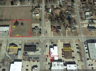 3510 W Broadway St, Muskogee, OK 74401