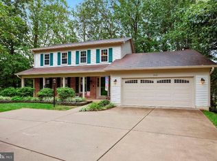 7113 Counter Pl, Burke, VA 22015