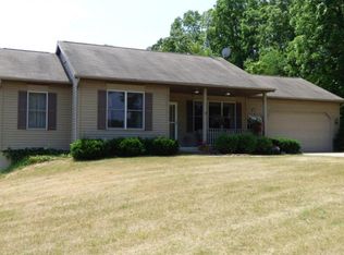23821 Gage St, Dowagiac, MI 49047