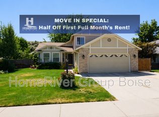 2749 E Gloucester St, Boise, ID 83706