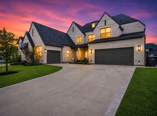 321 Atherton Ct, Prosper, TX 75078