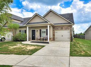915 Erika Ln, Grovetown, GA 30813