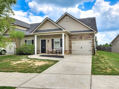 915 Erika Ln, Grovetown, GA, 30813