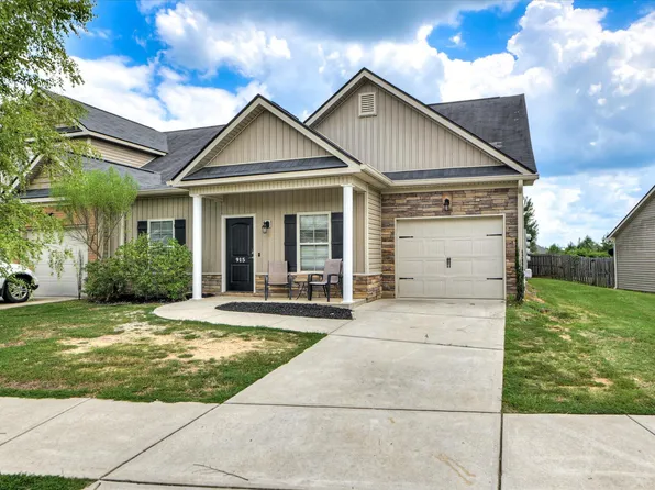 915 Erika Lane, Grovetown, GA 30813