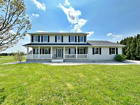 1798 E County Road 16, Tiffin, OH 44883