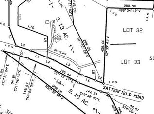 Satterfield Rd, Maynardville, TN 37807