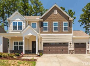 1708 Waddell Ct, Durham, NC 27703